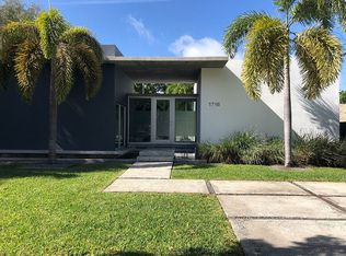 1716 SW 17th Ct, Miami, FL 33145