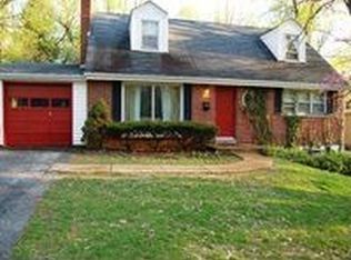 420 Thoroughman Ave, Saint Louis, MO