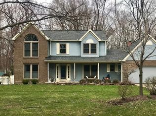 5786 Williamsburg Cir, Hudson, OH 44236