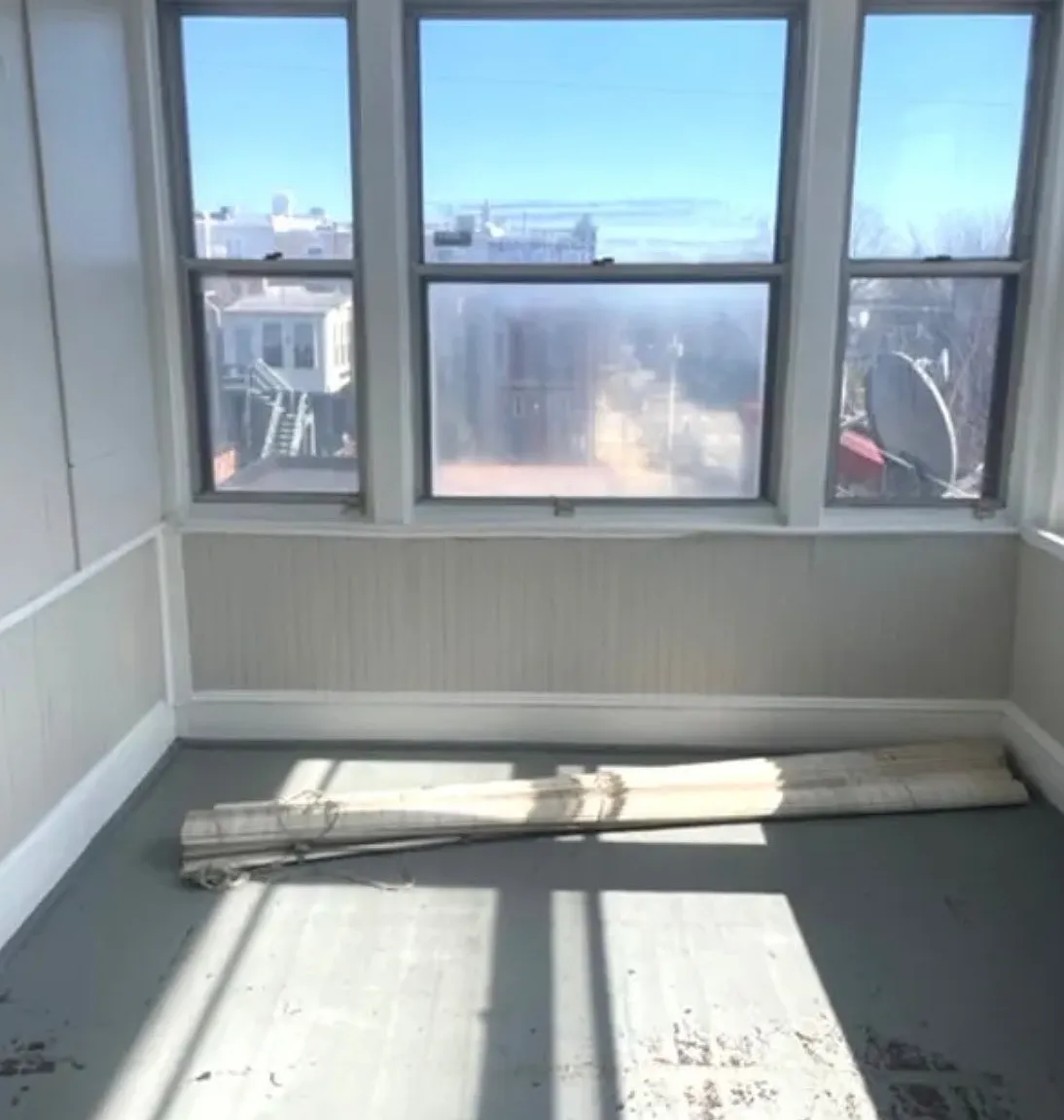 2801 North Calvert Street - Unit 3 - 2nd Floor — Photo 3