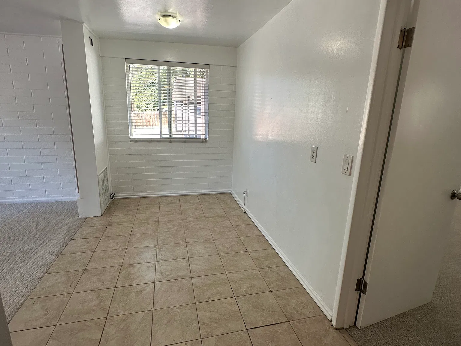1 bed, 684 sqft, $1,160 — Photo 4