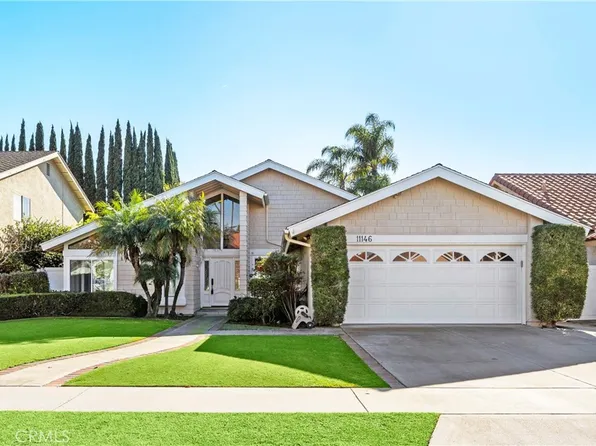 11146 McGee River Cir, Fountain Valley, CA 92708