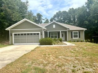 451 NE 151st Ter, Williston, FL 32696