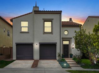 14 Rising Sun, Irvine, CA 92620