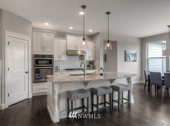 5th image of 6710 Lot 11 167th Place NW