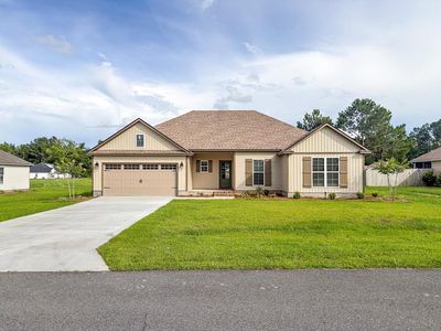 10 Fletcher Dr, Ray City, GA, 31645