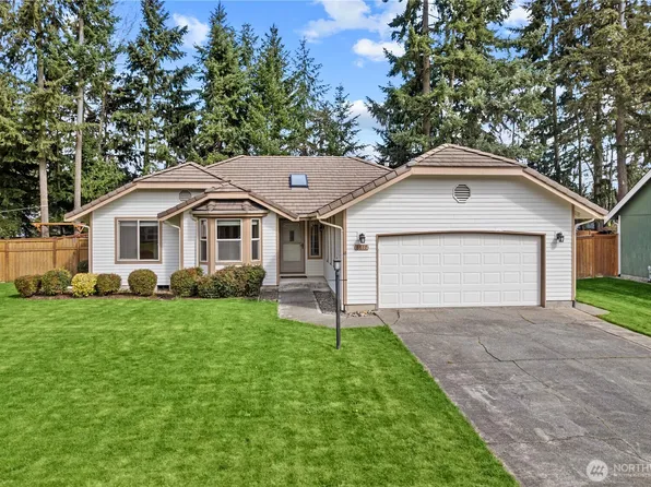 8617 120th Street Ct E, Puyallup, WA 98373