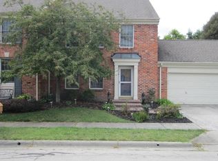 2308 Sedgwick Dr, Columbus, OH 43220