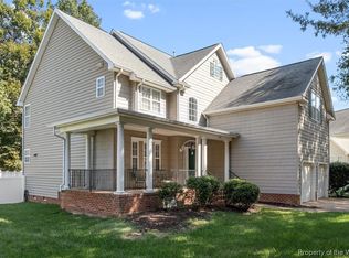 802 Schooner Blvd, Williamsburg, VA 23185