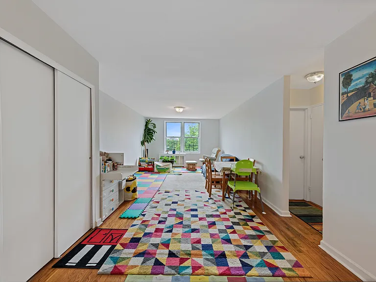 150 Hawthorne St #7E — Photo 1
