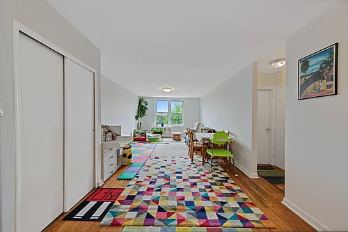 150 Hawthorne St #7E Photo 1