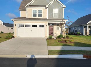 236 Goldenrod Cir, Little River, SC 29566