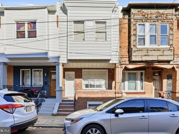 1804 S Taylor St, Philadelphia, PA 19145