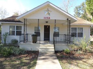 1158 Farmer St, Crestview, FL 32539