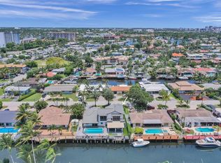2256 SE 10th St, Pompano Beach, FL 33062