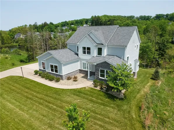 237 Tamarack Dr, Mars, PA 16046