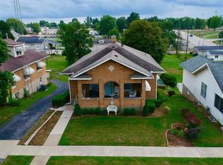 1824 15th St, Bedford, IN