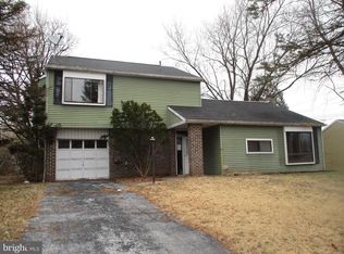 6103 Jefferson Dr, Reading, PA 19606