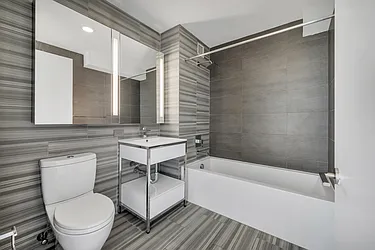 Rented by Living New York