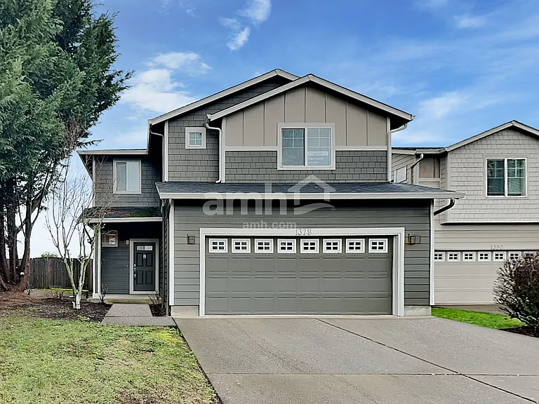 1378 Alpine Lakes St SE — Photo 1