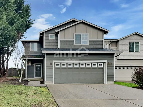 1378 Alpine Lakes St SE, Salem, OR 97317