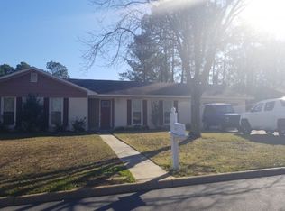 1311 Stanford Rd, Dothan, AL 36305