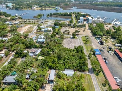 Lot 18 E Main St, Steinhatchee, FL, 32359