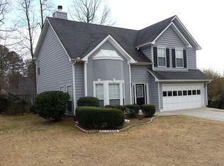 4604 Pine Shadow Ct, Lilburn, GA 30047
