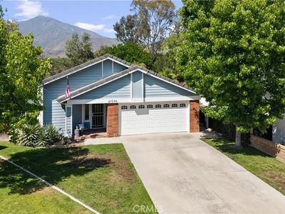 21046 Winchester Dr, Trabuco Canyon, CA, 92679