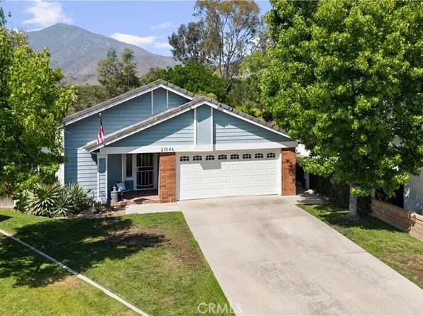 21046 Winchester Dr, Trabuco Canyon, CA 92679