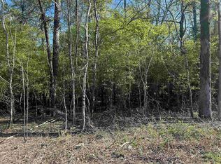 0 E Gum St TRACT 2, Sheridan, AR 72150