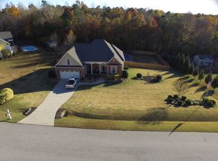 1108 River Chase Dr, Raleigh, NC 27610