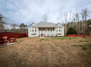 120 Postell Rd, Dallas, GA 30157