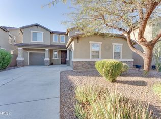 707 W Desert Hollow Dr, San Tan Valley, AZ 85143