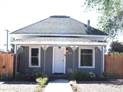 585 N 5 E, Mountain Home, ID, 83647