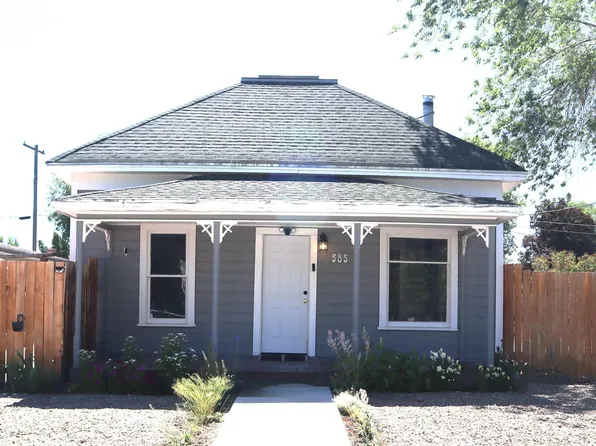 585 N 5 E, Mountain Home, ID 83647