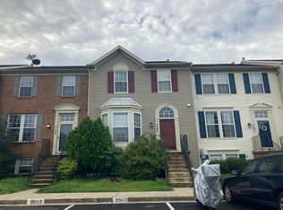 5505 Westcott Cir, Frederick, MD 21703