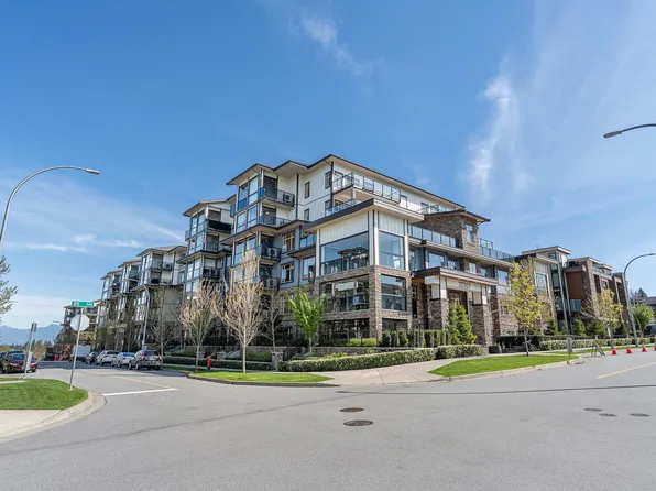 20367 85th Ave #109, Langley, BC V2Y 0R9
