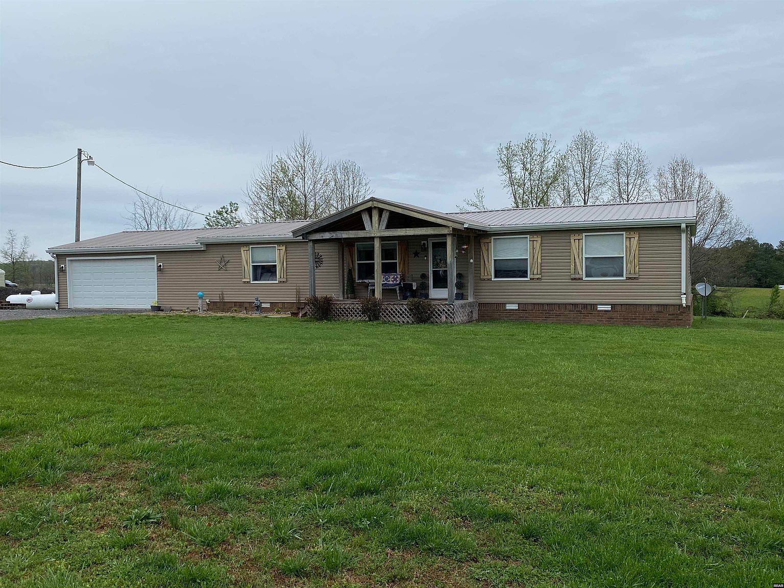 2805 Perkins Rd, Puryear, TN 38251 Zillow