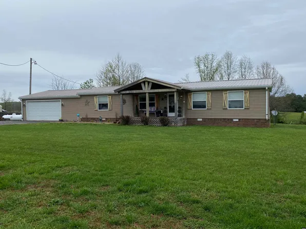 2805 Perkins Rd, Puryear, TN 38251