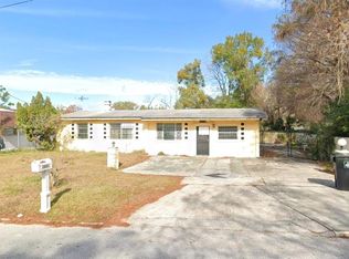 3621 Wilts St, Orlando, FL 32805