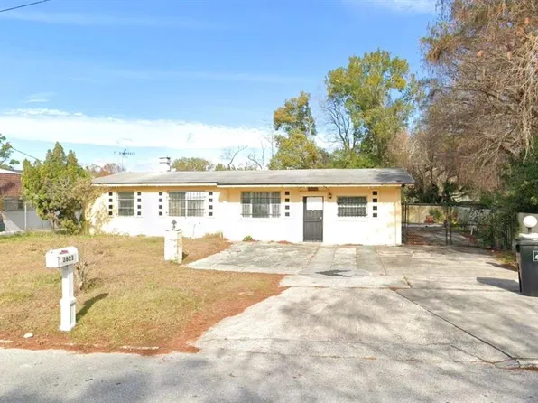 3621 Wilts St, Orlando, FL 32805