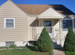 3010 S Cherokee St, Englewood, CO 80110
