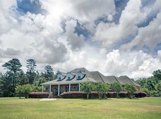669 New Hope Rd, Mount Olive, MS 39119