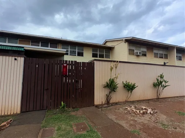 85-124 Ala Walua St APT B, Waianae, HI 96792