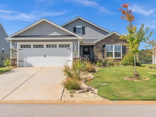 206 Bending Branch Rd, Greenville, SC 29605