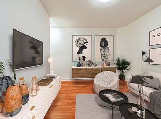 515 W 168th St #3P, New York, NY 10032