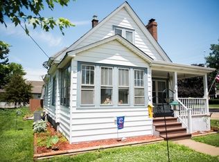 503 Center Ave, Sycamore, IL 60178