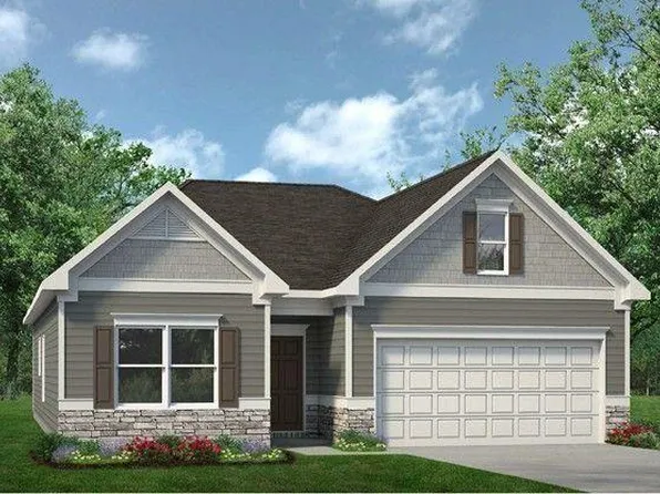 11 Hart Dr, Rome, GA 30165