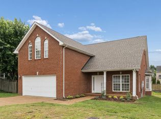 7205 Autumn Crossing Way, Brentwood, TN 37027